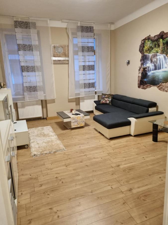 Mili Apartment Viena Exterior foto