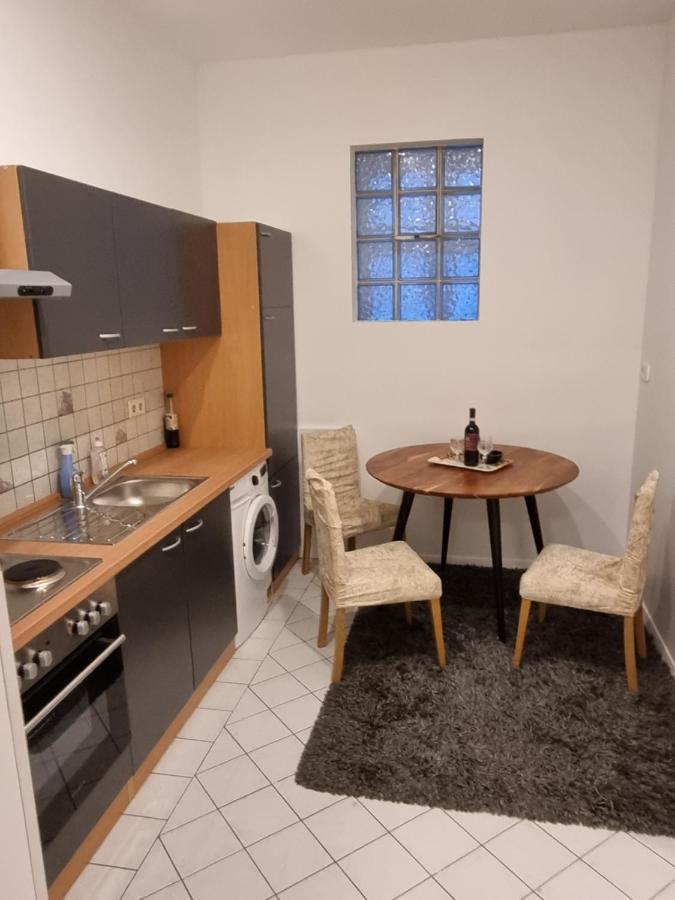 Mili Apartment Viena Exterior foto