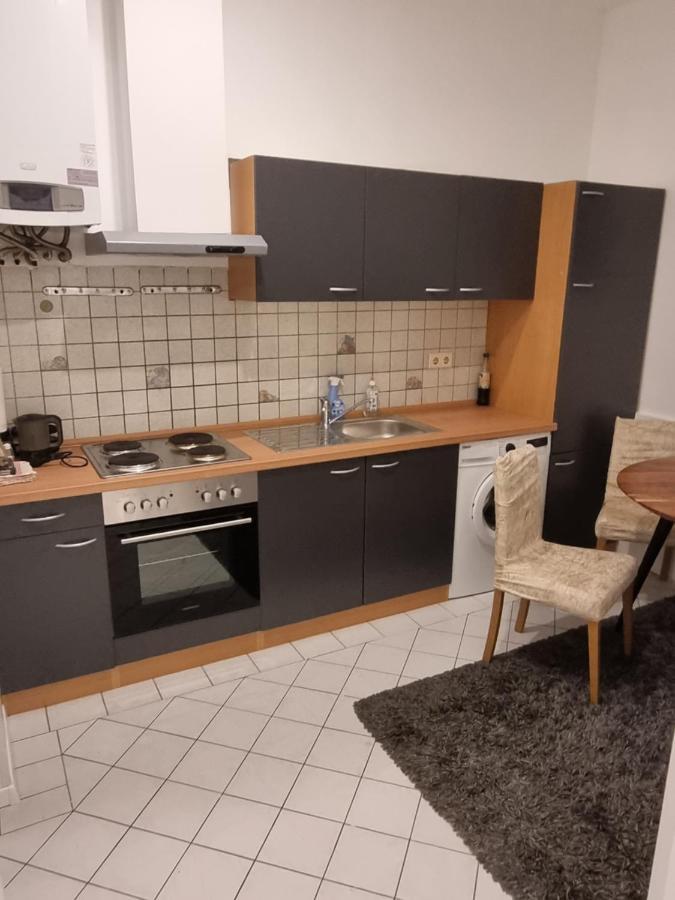 Mili Apartment Viena Exterior foto